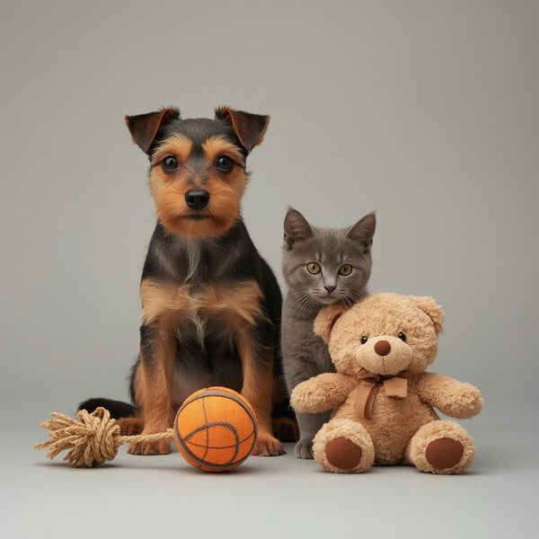 Toys