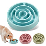 SlowFeederDogBowlwithPuzzle